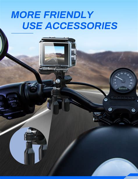 crosstour action cam|Crosstour CT9300 Action Camera